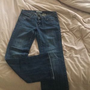 Stetson jeans